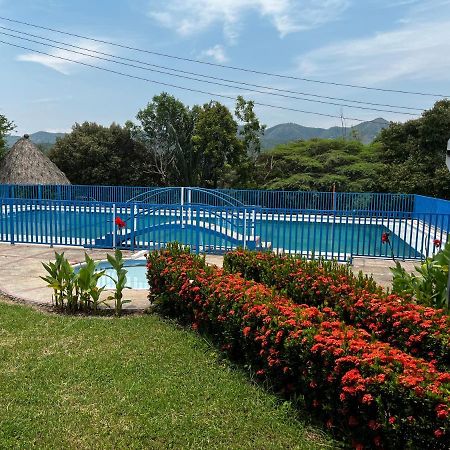 Finca La Pola Girardot Esterno foto