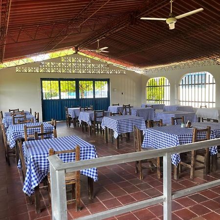Finca La Pola Girardot Esterno foto