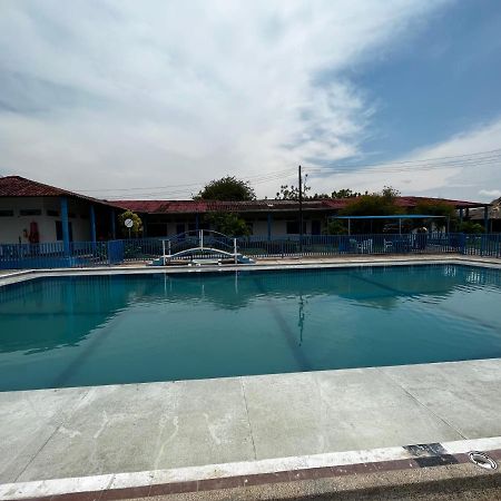 Finca La Pola Girardot Esterno foto