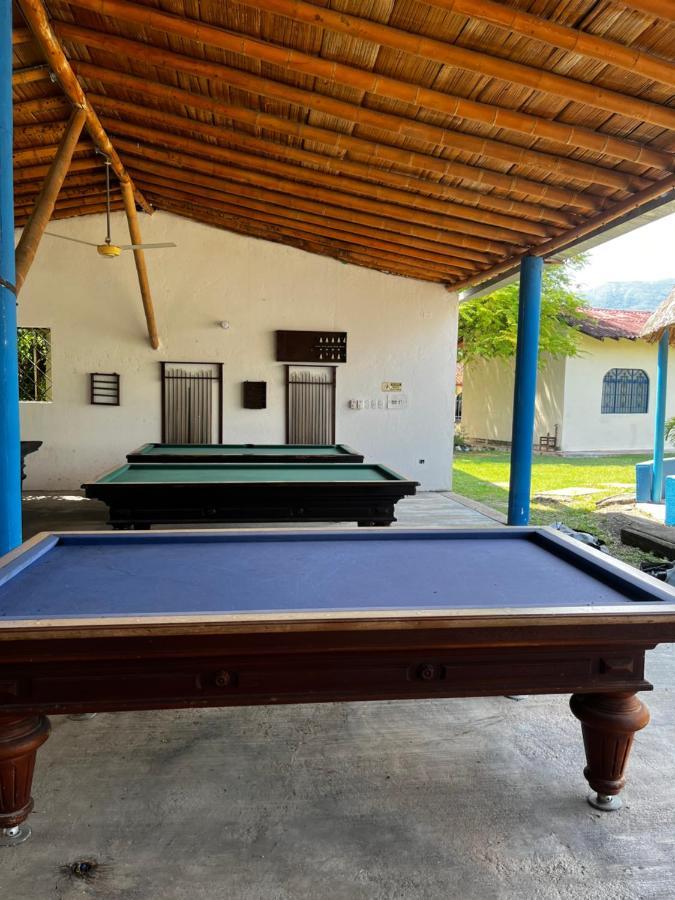 Finca La Pola Girardot Esterno foto