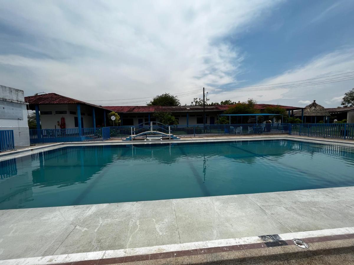 Finca La Pola Girardot Esterno foto